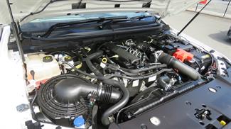 2016 Ford Ranger - Thumbnail