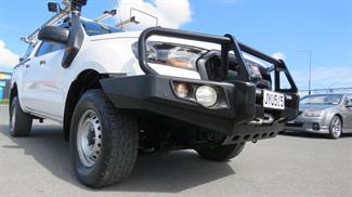 2016 Ford Ranger - Thumbnail