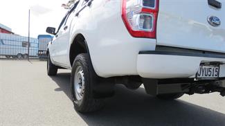 2016 Ford Ranger - Thumbnail