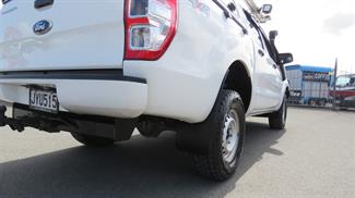 2016 Ford Ranger - Thumbnail