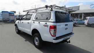 2016 Ford Ranger - Thumbnail