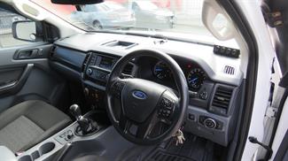 2016 Ford Ranger - Thumbnail