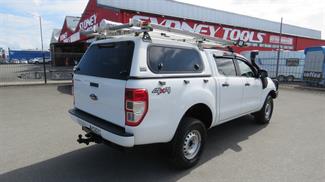 2016 Ford Ranger - Thumbnail