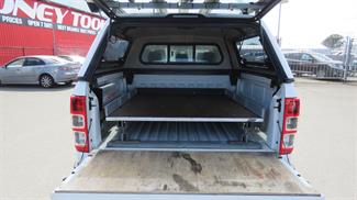 2016 Ford Ranger - Thumbnail