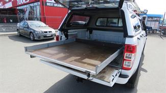 2016 Ford Ranger - Thumbnail