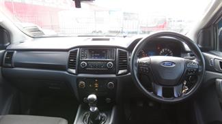 2016 Ford Ranger - Thumbnail