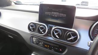 2019 Mercedes-Benz X-Class - Thumbnail