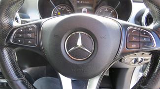 2019 Mercedes-Benz X-Class - Thumbnail