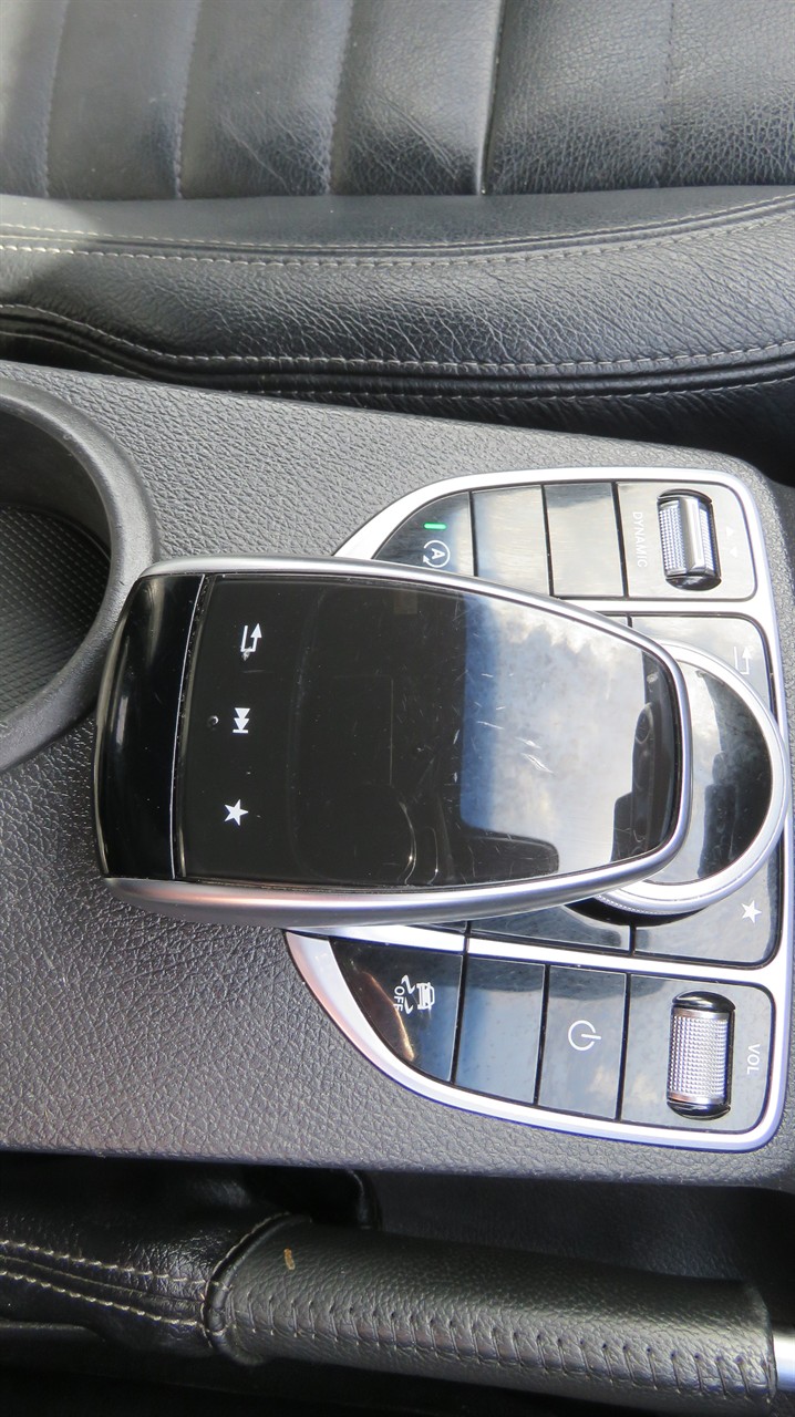 2019 Mercedes-Benz X-Class