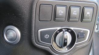 2019 Mercedes-Benz X-Class - Thumbnail