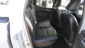 2019 Mercedes-Benz X-Class - Thumbnail