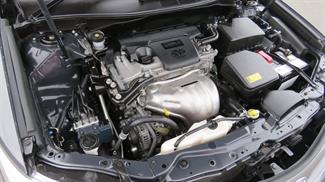 2013 Toyota Camry - Thumbnail
