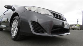 2013 Toyota Camry - Thumbnail
