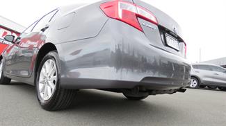 2013 Toyota Camry - Thumbnail