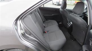 2013 Toyota Camry - Thumbnail