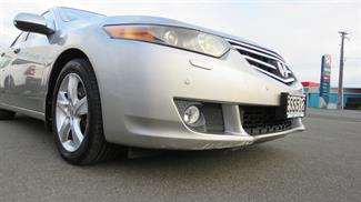 2008 Honda Accord - Thumbnail