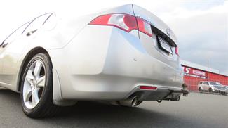 2008 Honda Accord - Thumbnail