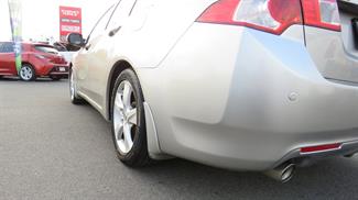 2008 Honda Accord - Thumbnail