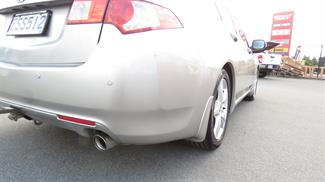 2008 Honda Accord - Thumbnail