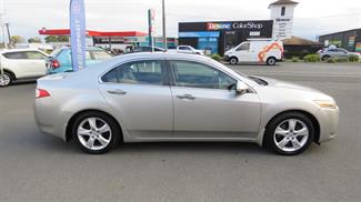 2008 Honda Accord - Thumbnail