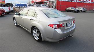 2008 Honda Accord - Thumbnail