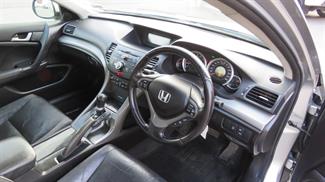 2008 Honda Accord - Thumbnail