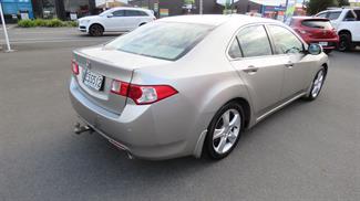 2008 Honda Accord - Thumbnail