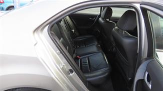 2008 Honda Accord - Thumbnail