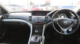 2008 Honda Accord - Thumbnail