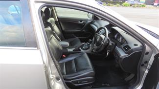 2008 Honda Accord - Thumbnail