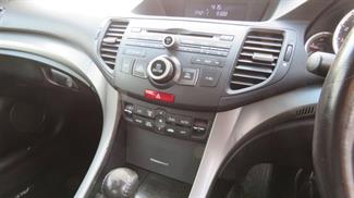 2008 Honda Accord - Thumbnail