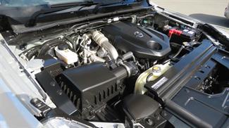 2019 Nissan Navara - Thumbnail