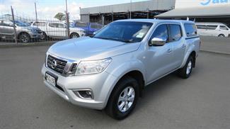 2019 Nissan Navara - Thumbnail