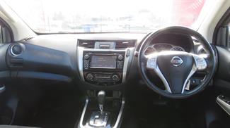 2019 Nissan Navara - Thumbnail