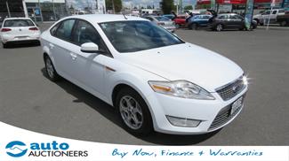2011 Ford Mondeo - Thumbnail