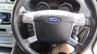 2011 Ford Mondeo - Thumbnail