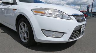 2011 Ford Mondeo - Thumbnail