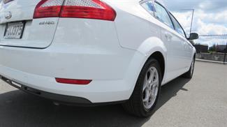 2011 Ford Mondeo - Thumbnail