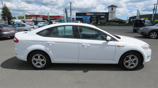 2011 Ford Mondeo - Thumbnail