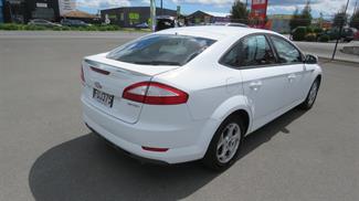 2011 Ford Mondeo - Thumbnail