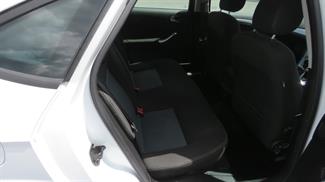 2011 Ford Mondeo - Thumbnail