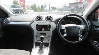 2011 Ford Mondeo - Thumbnail