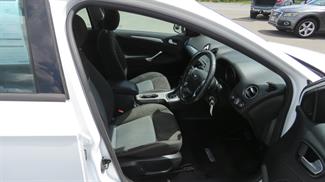 2011 Ford Mondeo - Thumbnail