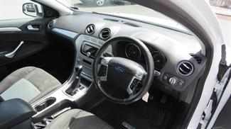 2011 Ford Mondeo - Thumbnail