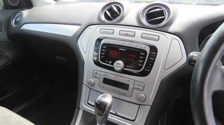 2011 Ford Mondeo - Thumbnail