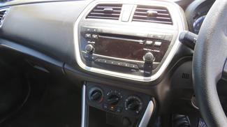 2015 Suzuki Sx4 - Thumbnail