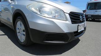 2015 Suzuki Sx4 - Thumbnail