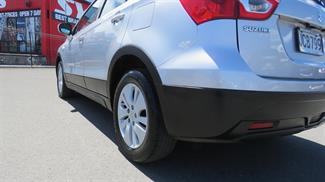 2015 Suzuki Sx4 - Thumbnail