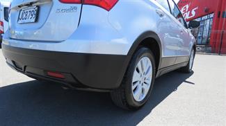 2015 Suzuki Sx4 - Thumbnail