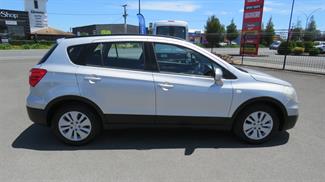 2015 Suzuki Sx4 - Thumbnail